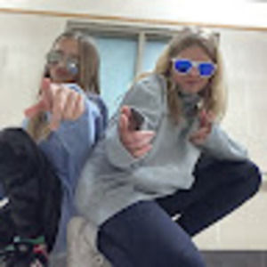 Meet your Posher, Fiona